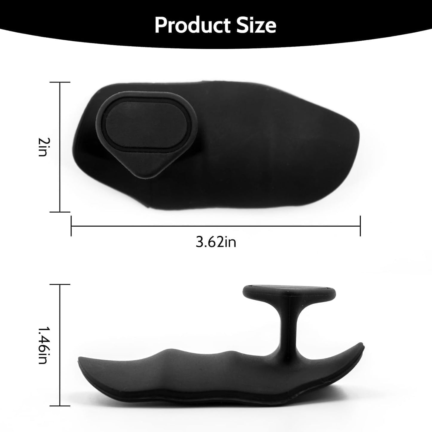 GriTT Gym Grip Pads