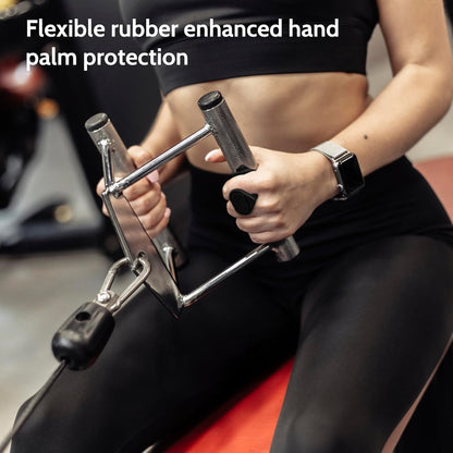 GriTT Gym Grip Pads