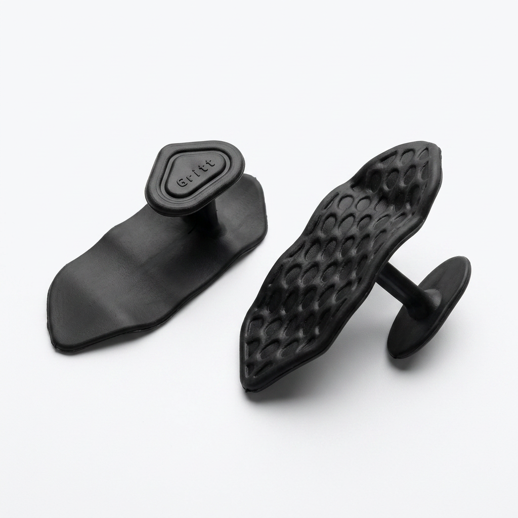 GriTT Gym Grip Pads