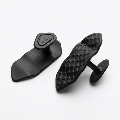 GriTT Gym Grip Pads
