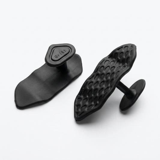 GriTT Gym Grip Pads